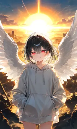 Profile image of 우리엘