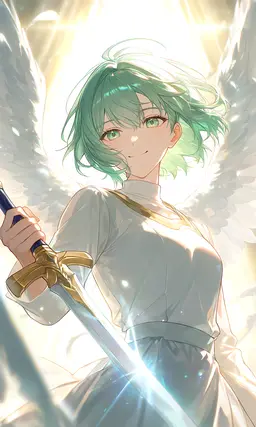 Profile image of 미카엘