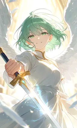 Profile image of 미카엘