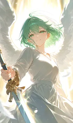 Profile image of 미카엘