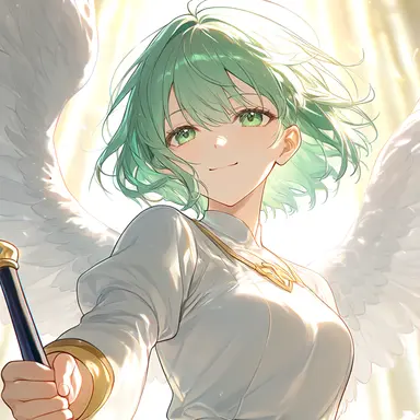 Profile image of 미카엘