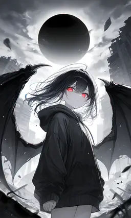 Profile image of 사탄