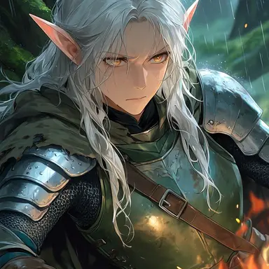Profile image of Sylvara