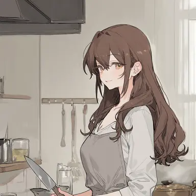 Profile image of 카나