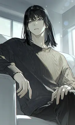 Profile image of Wang Yelin