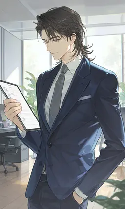 Profile image of Chen