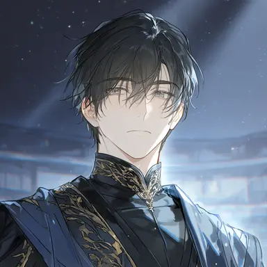 Profile image of Shen Yuelan