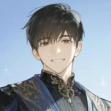 Profile image of Zhang Junmin