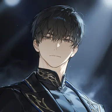 Profile image of Li Xinlong