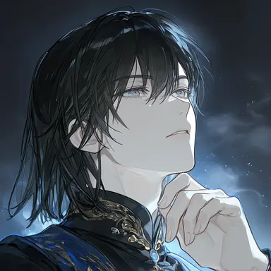 Profile image of Wang Yelin