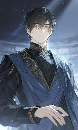 Profile image of Shen Yuelan