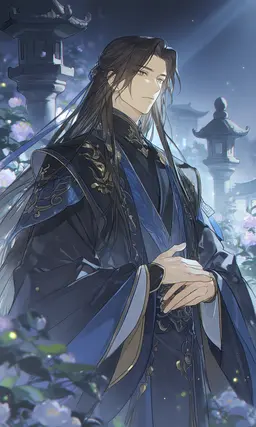 Profile image of Shen Yuelan