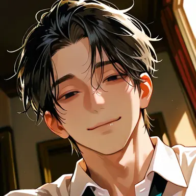 Profile image of 青羽　洋二