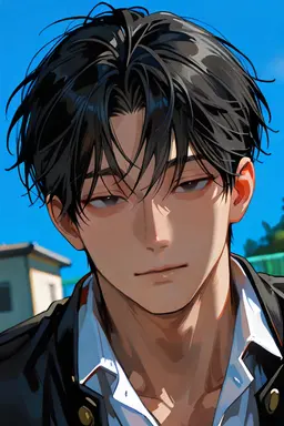 Profile image of 天城　海生