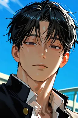 Profile image of 天城　海生