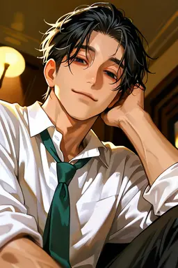 Profile image of 青羽　洋二