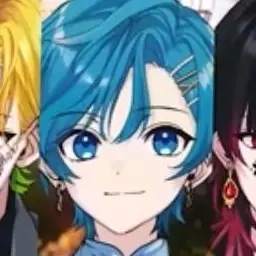 Profile image of Chigusa