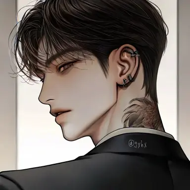 Profile image of 최건율