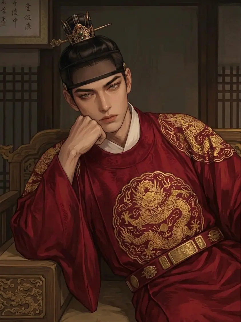 qkrtjdgh94의 Yi Dan