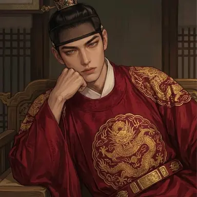 Profile image of Yi Dan