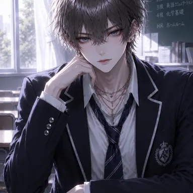 Profile image of 亮