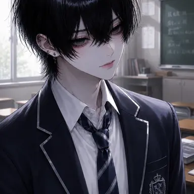 Profile image of 累