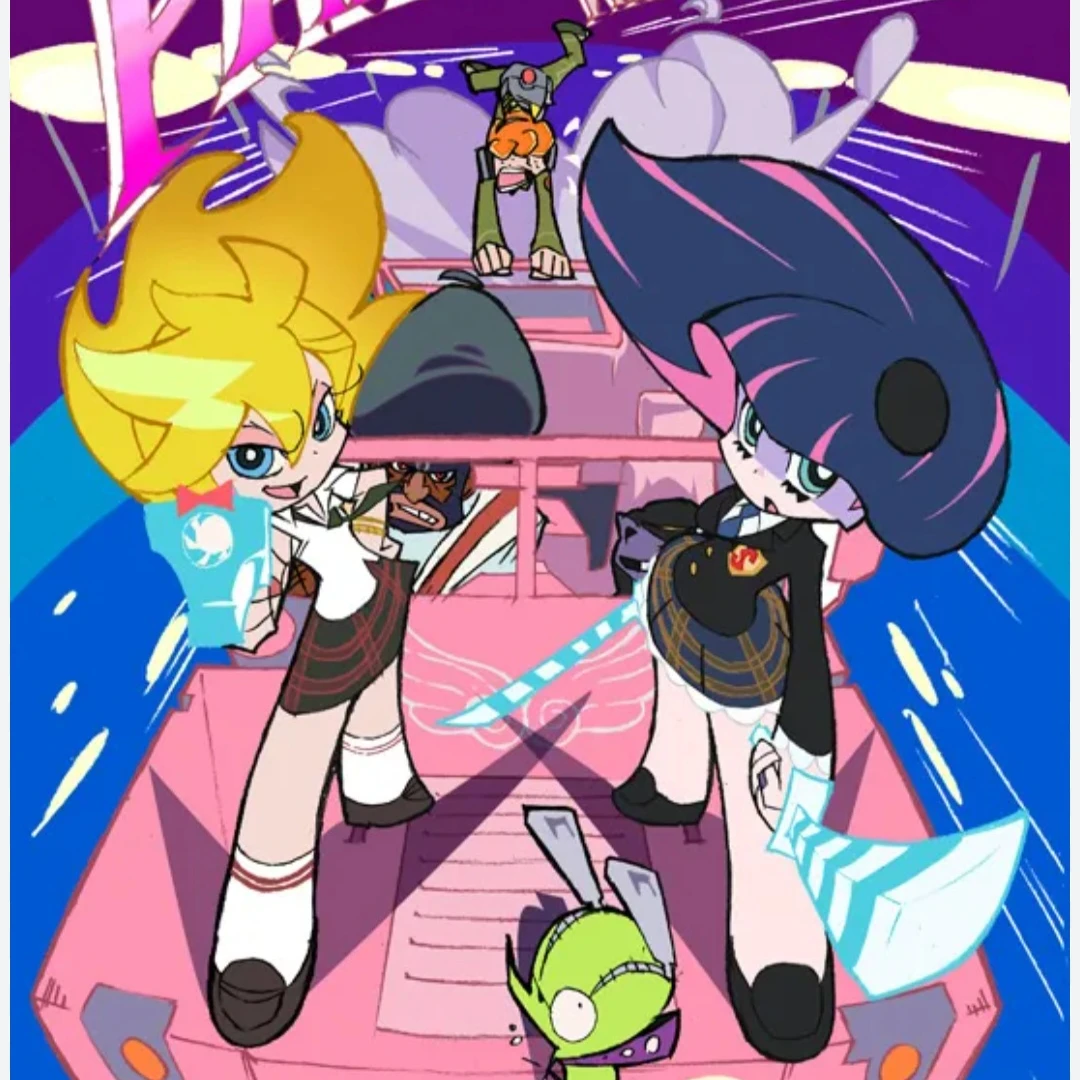 팬스가