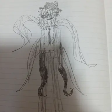 Profile image of Chance