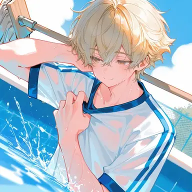 Profile image of 緋八