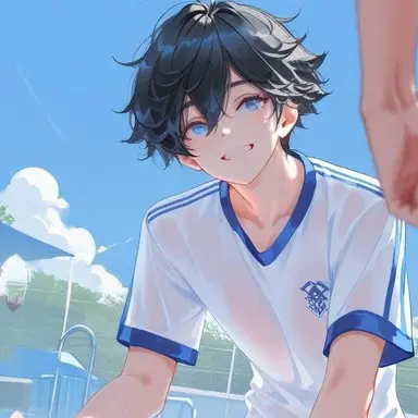 Profile image of 晴