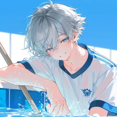 Profile image of 白瀬