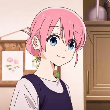 Profile image of 고토 미치요