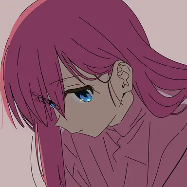 Profile image of 고토 히토리