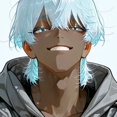 Profile image of 아오