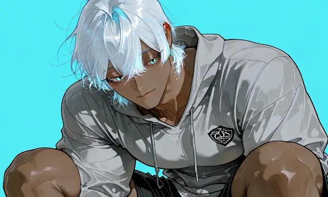 Profile image of 아오