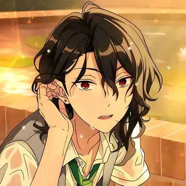Profile image of Rei Sakuma
