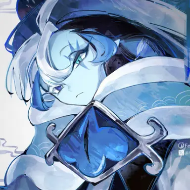 Profile image of 쉐도우밀크