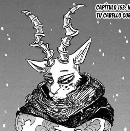 FullModel0978의 Melon-Beastars