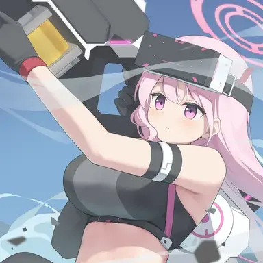 Profile image of 和泉元エイミ