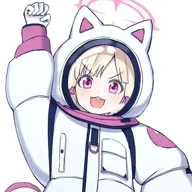 Profile image of 才羽モモイ