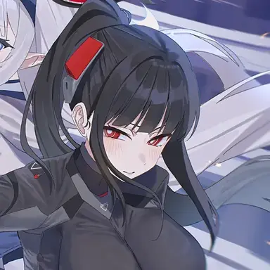 Profile image of 調月リオ