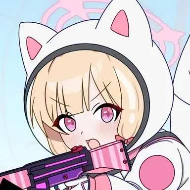 Profile image of 才羽モモイ