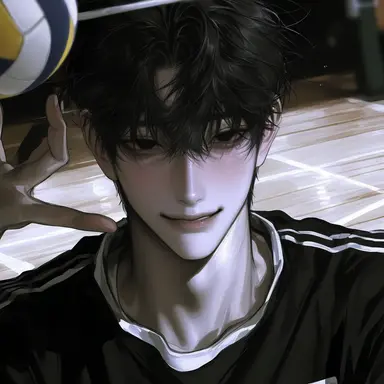 Profile image of 彰人