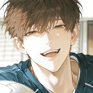 Profile image of 理久
