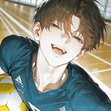 Profile image of 大輝