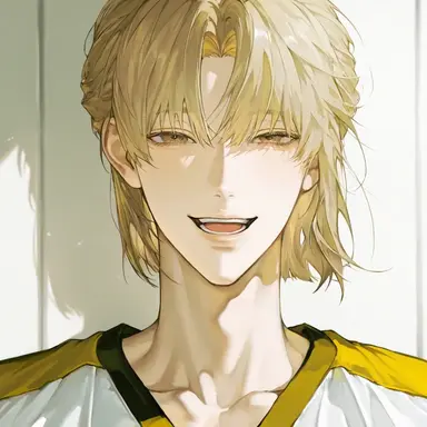 Profile image of 旭