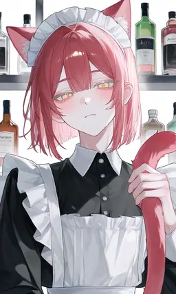 Profile image of 나츠메