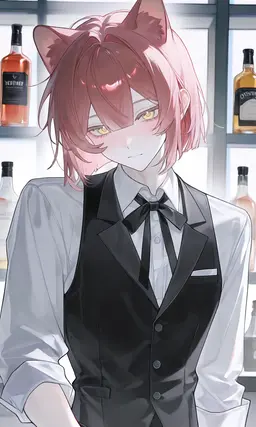 Profile image of 나츠메