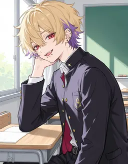Profile image of 来希
