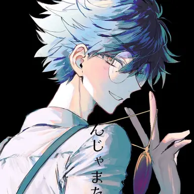 Profile image of チーノ